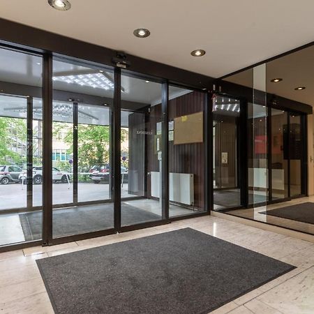 Gelsendesign III - Netflix I Balkon I Zentral Apartment Гелзенкирхен Екстериор снимка