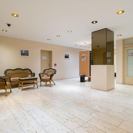 Gelsendesign III - Netflix I Balkon I Zentral Apartment Гелзенкирхен Екстериор снимка