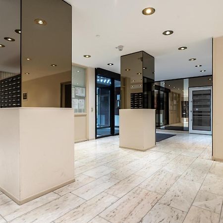 Gelsendesign III - Netflix I Balkon I Zentral Apartment Гелзенкирхен Екстериор снимка