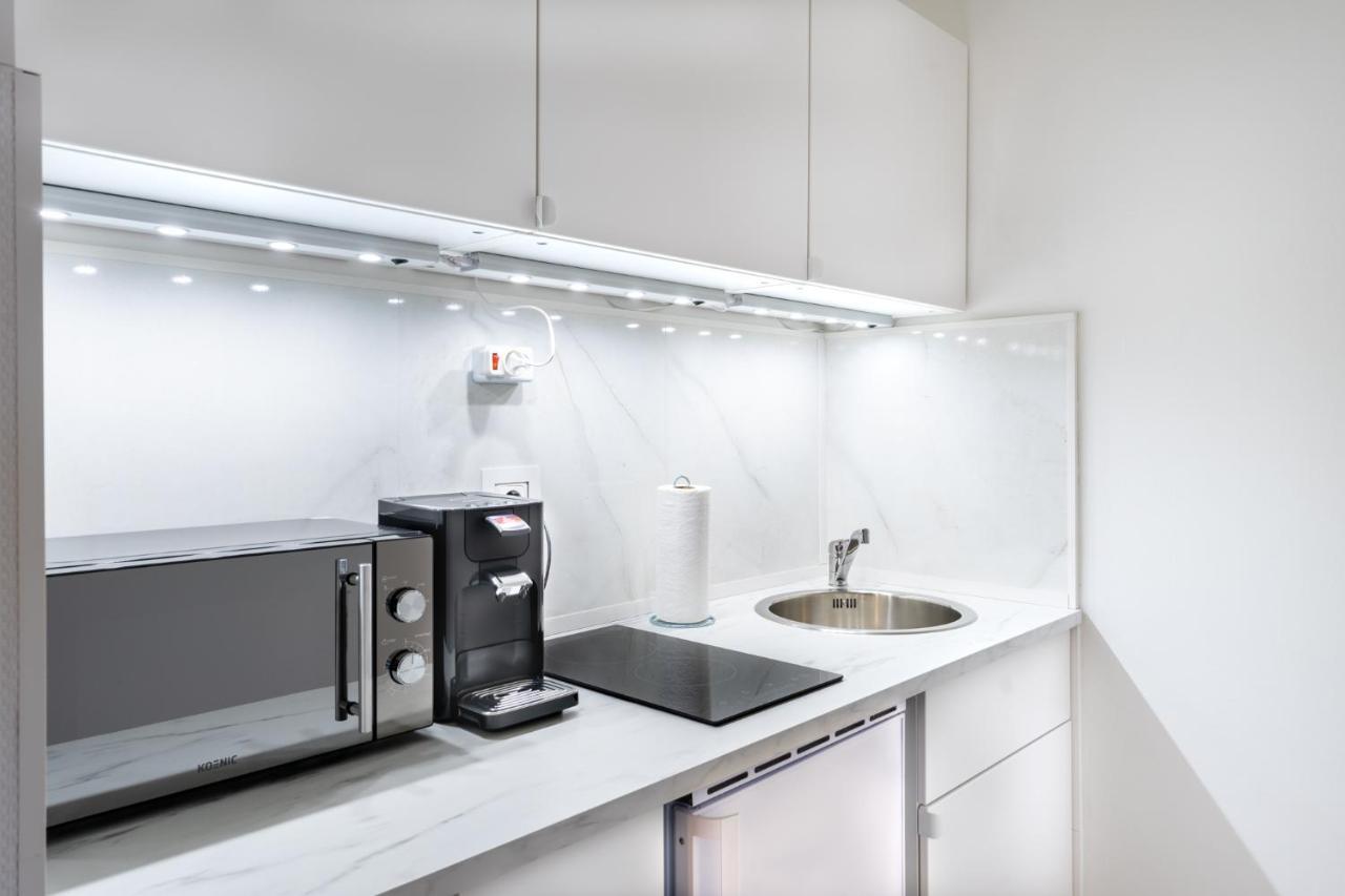 Gelsendesign III - Netflix I Balkon I Zentral Apartment Гелзенкирхен Екстериор снимка