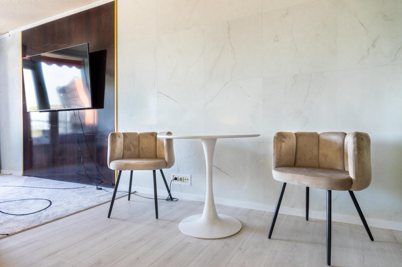 Gelsendesign III - Netflix I Balkon I Zentral Apartment Гелзенкирхен Екстериор снимка